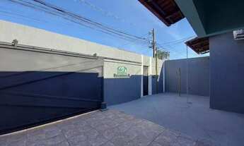 Imagem 4: Casa 3 quartos para Locação Jardim Ana Paula, Anápolis