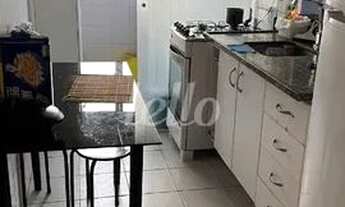 Imagem 6: São Paulo - Apartamento Padrão - Cambuci