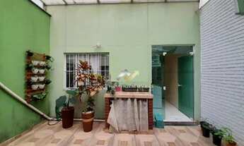 Imagem 4: Sobrado com 3 dormitórios à venda, 203 m² por R$ 540.000,00 - Centreville - Santo André/SP