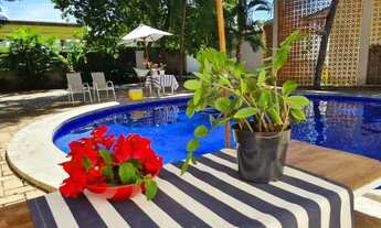 Imagem: Casa 5 Suítes em Guaxuma