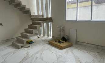 Imagem 4: CASA NOVA GEMINADA NO CONDOMÍNIO MORADA DA PRAIA