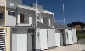 Imagem 2: Casa para venda com 37 metros quadrados com 2 quartos em Marapicu - Nova Iguaçu - RJ