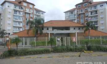 Imagem: CANOAS - Apartamento Padrão - IGARA