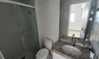 Imagem 7: Apartamento para Locação em São Paulo, Centro, 1 dormitório, 1 suíte, 1 banheiro, 1 vaga