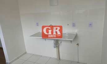 Imagem 5: Apartamento para aluguel, 2 quartos, Estoril - Belo Horizonte/MG