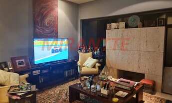 Imagem 7: Casa de condomínio térrea para venda possui 289 metros quadrados com 4 quartos