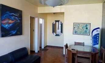 Imagem 5: Apartamento com 2 dorms, Gonzaga, Santos - R$ 580 mil, Cod: 353