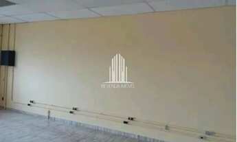 Imagem 7: Galpão Comercial para Locação em Interlagos com 336m²