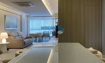 Imagem 6: Apartamento Para Vender com 3 quartos 3 suítes no bairro Boa Viagem em Recife