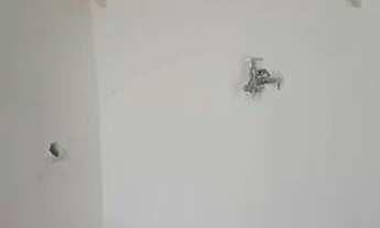 Imagem 2: Kitinete para alugar parque da fonte