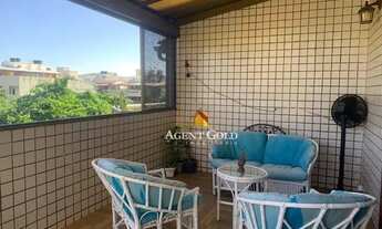 Imagem 3: Apt 3 Quartos no Recreio dos Bandeirantes