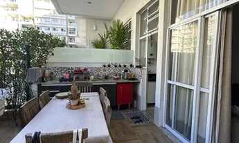 Imagem 5: Lindo Garden no Condomínio Frames