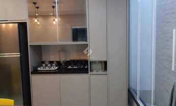 Imagem 4: Condomínio Reserva do Parque