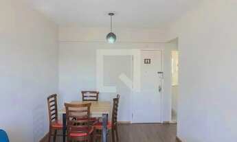 Imagem 4: Apartamento para Aluguel - Bela Vista, 3 Quartos, 74 m2