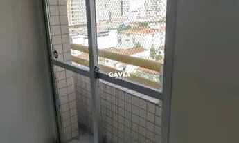 Imagem 6: Apartamento para venda possui 60 metros quadrados com 1 quarto em Pompéia - Santos - SP