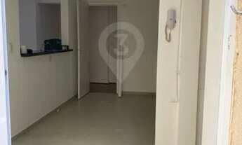 Imagem 5: Apartamento para alugar 85,05m² - Terraço - Santa Cecilia - NSK3 Imóveis - Cod. 43110