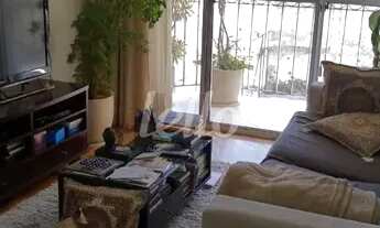 Imagem: São Paulo - Apartamento Padrão - Saúde