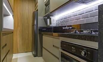 Imagem 6: Lindissimo apartamento a venda, Nyc Palhano - Londrina - PR