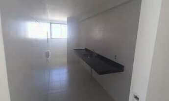 Imagem 3: Um belo Apartamento no bairro do cristo para vender 2 quartos