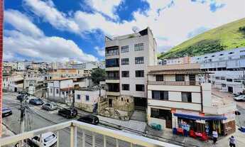 Imagem 6: Cobertura São Mateus com 3 quartos e garagem