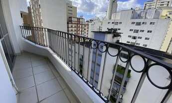 Imagem 5: SÃO PAULO - Apartamento Padrão - JARDIM PAULISTA