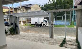 Imagem 2: Porto Alegre - Casa de Condomínio - Vila Nova