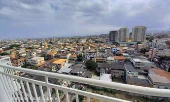 Imagem 5: Apartamento com 2 dormitórios à venda, 46 m² por R$ 297.000,00 - Cocal - Vila Velha/ES