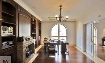 Imagem: Apartamento 588m² Altíssimo Padrão