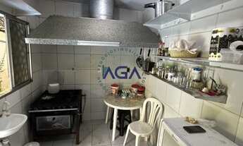 Imagem 6: Hotel/Pousada para venda com 450 m2 com 12 quartos em Candelária - Natal - RN