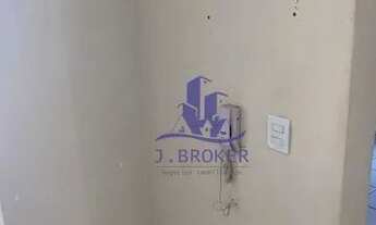 Imagem 3: Apartamento com 2 dormitórios, 49 m² - venda por R$ 150.000,00 ou aluguel por R$ 1.017,00