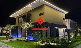 Imagem: Casa de condomínio para venda tem 350 metros