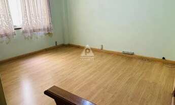 Imagem 7: Apartamento com 4 quartos , em Tijuca com 159 m²