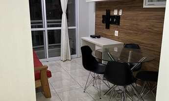 Imagem 2: Cadoro Residencial - Apartamento para aluguel com 1 quarto em Consolação - São Paulo - SP
