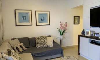 Imagem 2: Apartamento 89m2 em frente ao Praia Clube