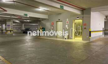 Imagem 2: Sala/Escritório para venda possui 46 metros quadrados em Centro - Montes Claros - MG