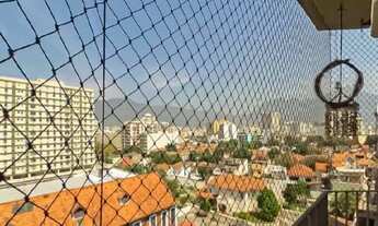 Imagem 3: Cobertura duplex para aluguel com 149 metros quadrados e 3 quartos em Vila Isabel - Rio de