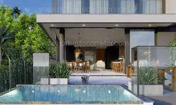 Imagem 5: MANSÃO SUSPENSA CANTO DA PRAIA ITAPEMA