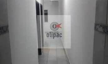 Imagem 7: Casa com 1 dormitório para locação, 60 m² por R$ 800,00- Cumbica - Guarulhos/SP