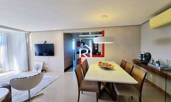 Imagem 4: Apartamento para venda com 3 quartos, suíte e lazer completo na Mata da Praia - Vitória