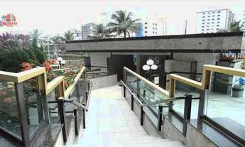 Imagem 3: Apartamento com 2 dormitórios à venda, 86 m² por R$ 420.000,00 - Jardim Marina - Mongaguá