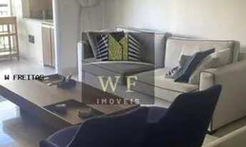 Imagem: Apartamento para Venda em Santana de Parnaíba