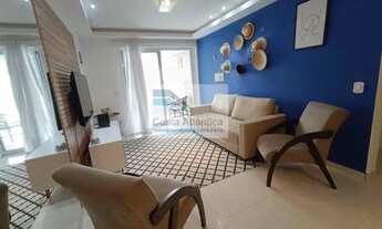 Imagem 7: APARTAMENTO COM 03 DORMITORIOS E TERRAÇO GOURMET A VENDA NA PRAIA DAS ASTURIAS - GUARUJA