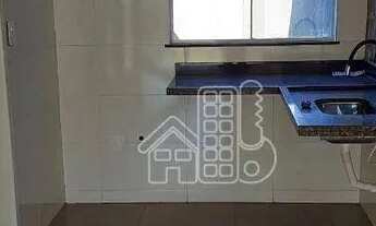 Imagem 6: Casa com 2 dormitórios à venda, 87 m² por R$ 295.000,00 - São José de Imbassai - Maricá/RJ