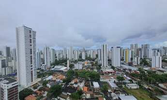 Imagem 6: Lindo Apartamento 91,5m² 3 Qts 3 WC na melhor localização da Madalena