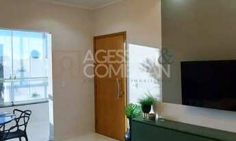 Imagem 4: Apartamento para Venda em Franca, Vila Nossa Senhora das Graças, 2 dormitórios, 1 suíte, 2