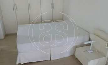 Imagem 3: São Paulo - Apartamento Padrão - Itaim Bibi