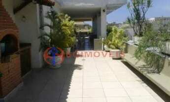 Imagem 2: Cobertura-À VENDA-Barra da Tijuca-Rio de Janeiro-RJ