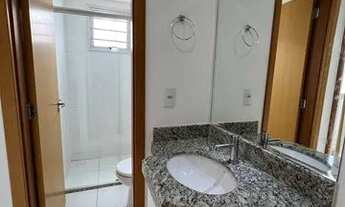 Imagem 4: Apartamento com 3 dormitórios à venda, 98 m² por R$ 580.000 - Parque Amazônia - Goiânia/GO