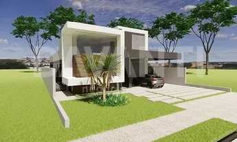 Imagem 2: Casa - Parque Brasil 500 - Paulínia