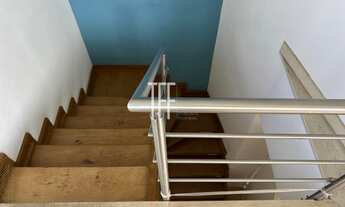 Imagem 4: Cobertura - Cambuí - Campinas